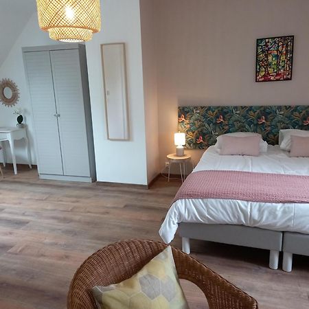 Chez Elle Bed & Breakfast Amboise Exterior photo