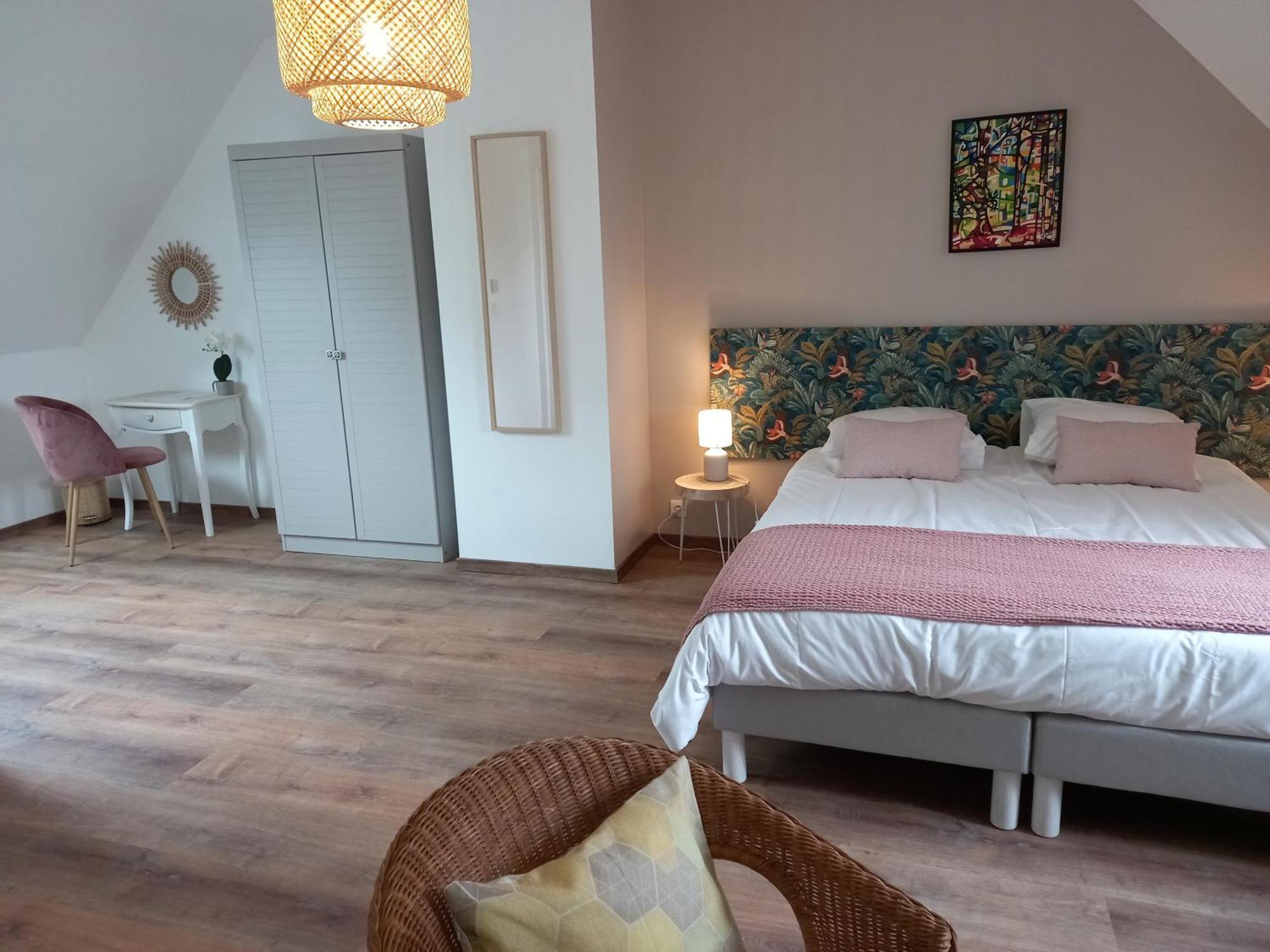Chez Elle Bed & Breakfast Amboise Exterior photo